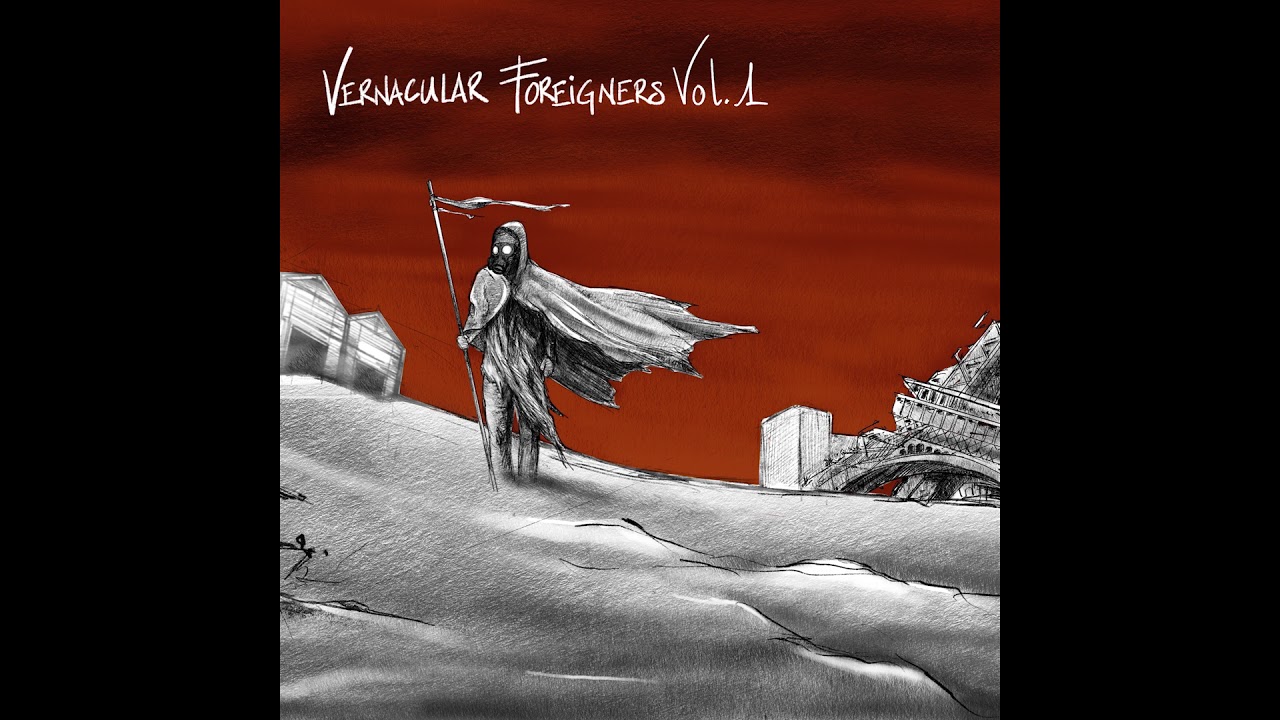 Soul Edifice - Human Music [Vernacular Records]