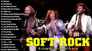 Soft Rock - Most Popular Romantic Soft Rock 70s 80s 90s - Lionel Richie, Bee Gees, Air Supply, Lobo screenshot 4