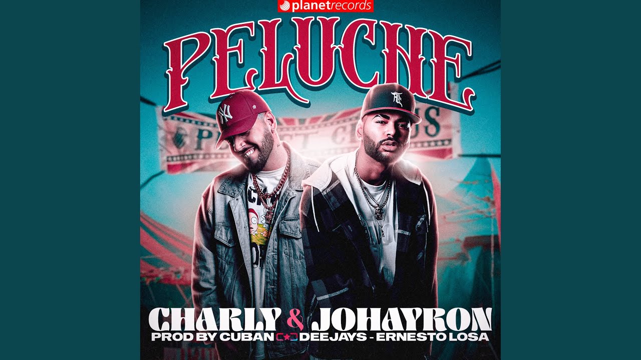 Peluche (Prod. by Roberto Ferrante, Ernesto Losa)