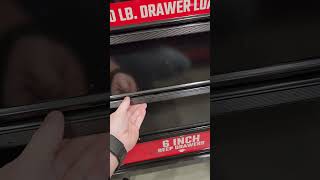 Latest Lowes Tool Deals & Clearance Finds - Craftsman Tool Box