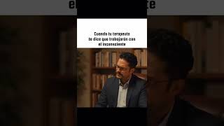 Cuando tu terapeuta te dice que trabajaron con inconsciente 🤣 #mexico #humor #memes #chistes #parati