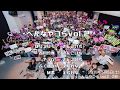 へんなやつらvol.2イベント風景【さんこいち&えむれな&よきき&怪盗ピンキー&まあたそ】