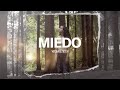 Teaser Miedo // VEOLALUX.COM