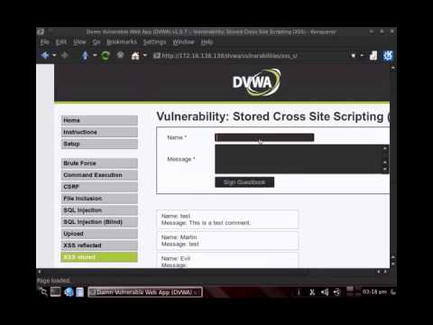 How to Hack Web Application Vulnerabilities, Penetration Test | Cyber 51