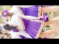 応援チア