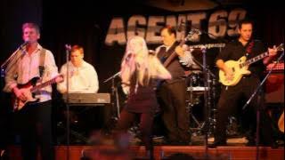 Agent 69 - Bow River (trimmed)