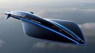 CRAZY HIGH-SPEED PLANES THAT DEFY LIMITS! TOP FUTURISTIC AIRCRAFT YOU WON’T BELIEVE ACTUALLY EXIST