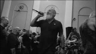 Youth of Today • FULL SET • Philly, Pa • 7.26.25