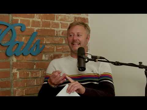 Pen Pals Podcast - Letters About Outgrowing Friends & Grim History
