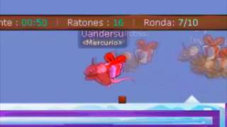 Transformice | Gameplay Racing#2