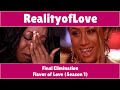 Flavor of Love (Season 1) - Final Elimination