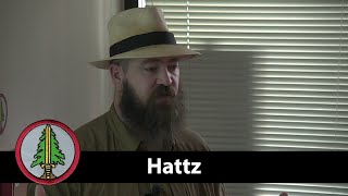Cloud Forensics by Hattz [DC206]