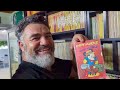 GREEK COMICS ΠΡΩΣΟΠΙΚΕΣ ΣΥΛΛΟΓΕΣ ΣΟΦΟΚΛΗΣ ΣΟΦΟΚΛΕΟΥΣ ΚΛΑΣΣΙΚΑ ΠΟΔΗΛΑΤΑ,  ΔΙΑΦΟΡΑ ΚΟΜΙΞ WALT DISNEY