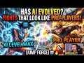 Has AI EVOLVED? FIGHTS THAT LOOK LIKE PRO-PLAYERS! (JUMP FORCE) 🤖🔥