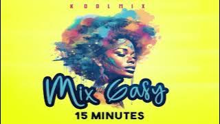 Gasy 2023 Mix  15 minutes    KOOLMIX