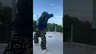 Chakalito Se Puso Loco Bailando El Mejor dance acrobatics tiktok tricking