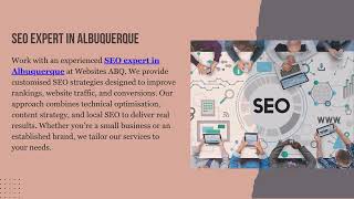 Albuquerque Web Design Services Websites ABQ