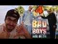 Bad boys ride or die critique post projection  bad boys 4