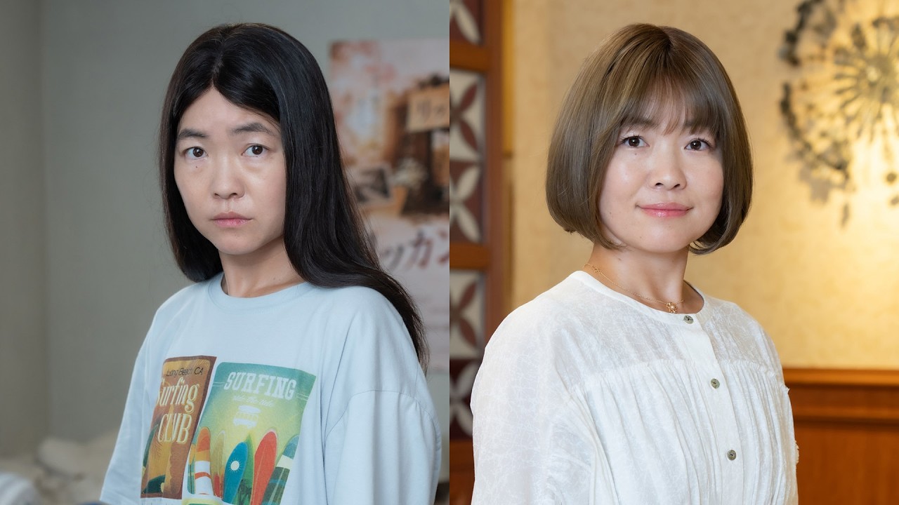 Teaser Video Drama Saisei no Uzume - Adegan Dramatis