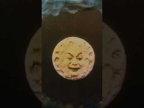 تعرف ان اول فيلم ملون في السينما كان متلون يدويا 