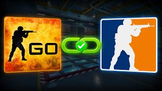 Valve Could Bring CS:GO Back Tomorrow