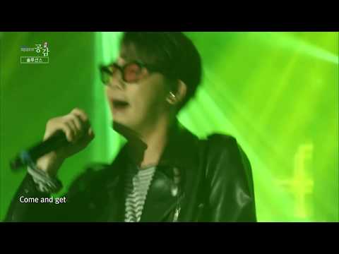 [스페이스 공감] 솔루션스 - All That You Want