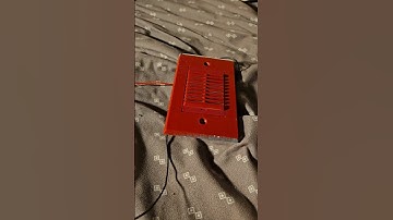 System Sensor PA400R Test