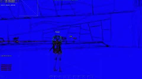 Async S/W Occlusion Culling in Triangles based map.