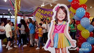 Banner & Print by bannerNprint