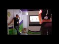 ITavisen Kinect 2