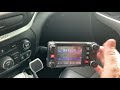 Yaesu FTM-400XDR Car Mount