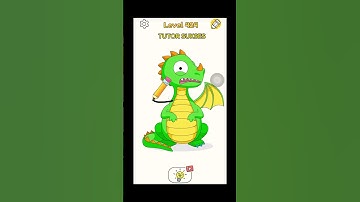 DOP 4 Level 424 #shorts #DOP4 #tutorsukses #dop4level424 #youtubeshort #gameshorts #games #doplovers