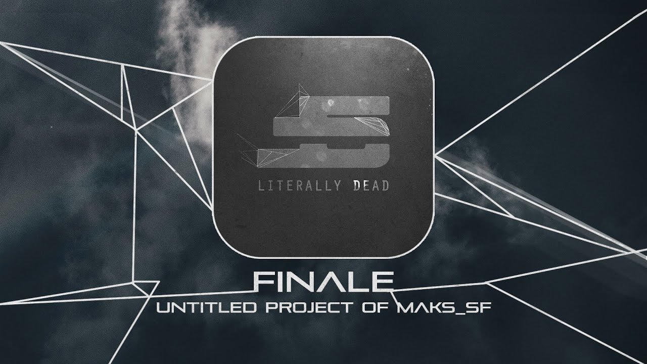 Watch Untitled Project Of Maks_SF - Finale on YouTube Watch Untitled Project Of Maks_SF - Finale on YouTube