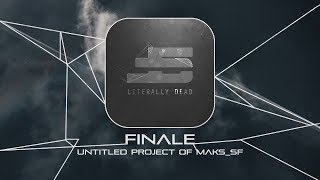 Untitled Project Of Maks_SF - Finale