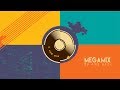 MegaMix 14 JUNE 2018 | Oriental + Western Mashup - Deep House EDM Music