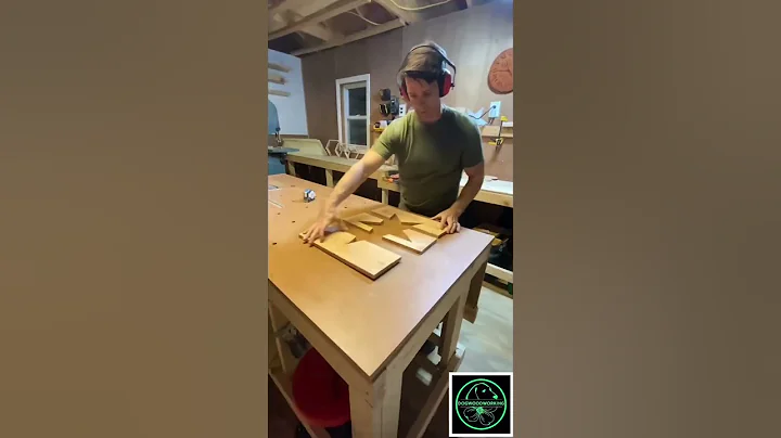 This just I at #Dogwoodworking on https://www.etsy...