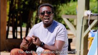 Shetani ashindwe by Bennie Papa of Jesus Addicts