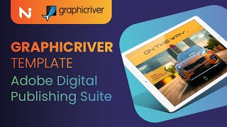 Adobe Digital Publishing Suite | Graphicriver Digital Magazine