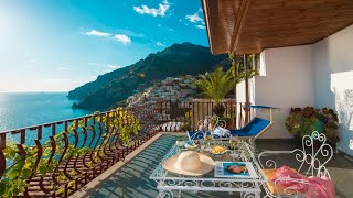 Hotel Eden Roc Suites, Positano, Italy screenshot 1