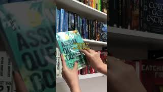 Unboxing de “É Assim Que Começa” de Colleen Hoover | Lançamento Galera Record | Pelos Olhos da Bia