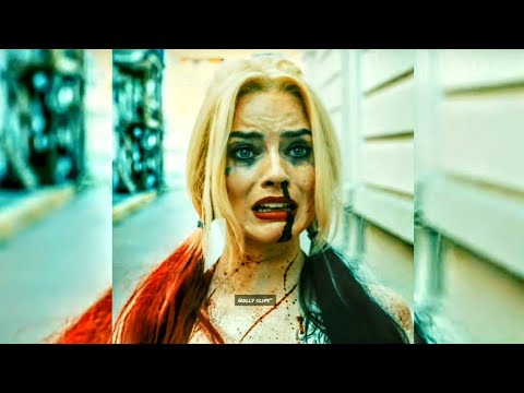 Harley Quinn WhatsApp Status Best Ever HD ? Suicide Squad #shorts #hollyclips #harleyquinn