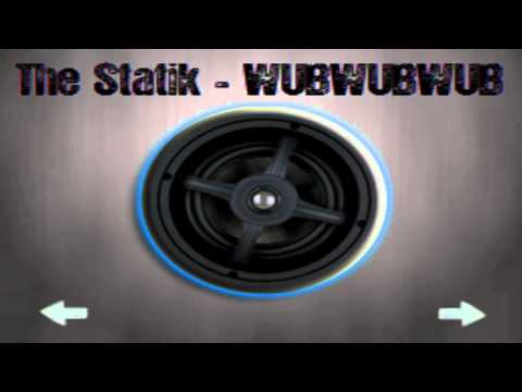 the statik wubwubwub mp3