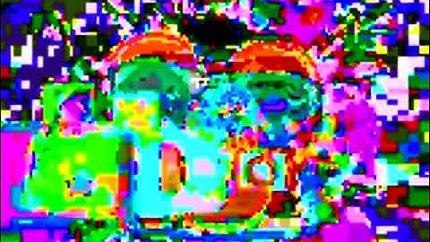 (NEW EFFECT) Klasky Csupo in EditVideoBot is Offline Major