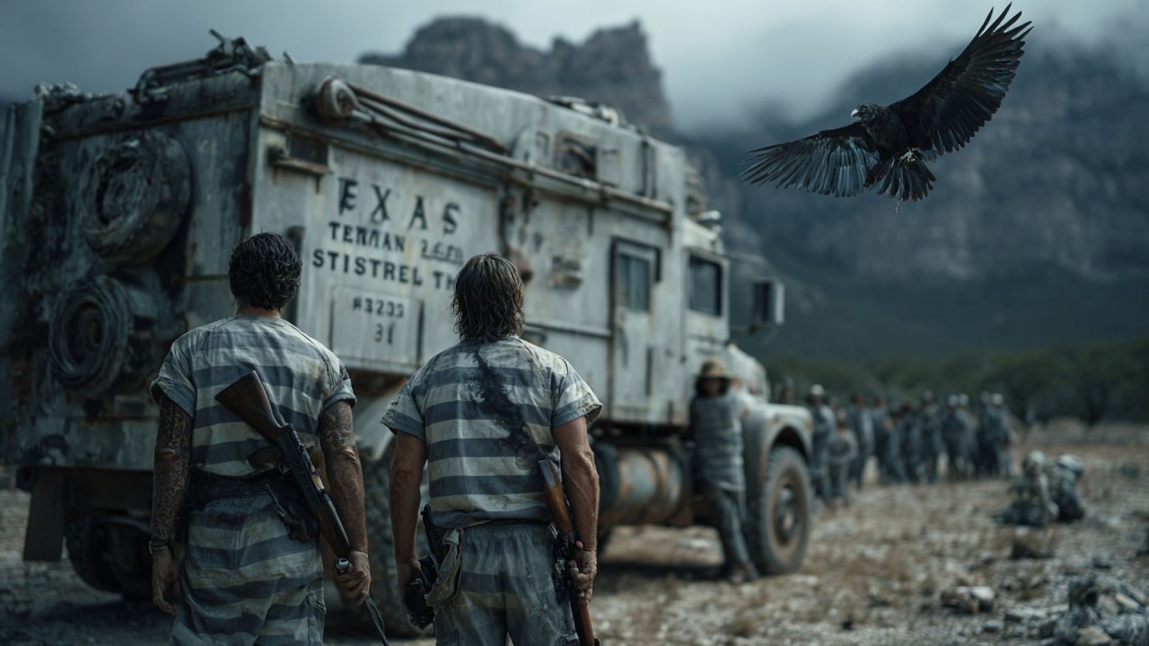 Quien no ha visto esta PELÍCULA, no conoce lo mejor del cine. Ver Acción Películas en Español...