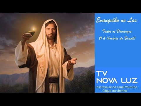 Evangelho no Lar com Marcus Vinícius e Jeane Torres |  28/06/20 às 21h