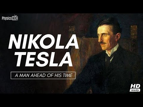 Video: Nikola Tesla. Een Man Die Zijn Tijd Heeft Ingehaald - Alternatieve Mening