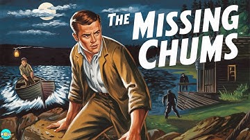 The Missing Chums - Chapter 18 |🎧 Audiobook with Scrolling Text 📖| Ion Books