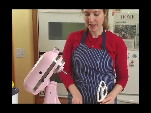 How to Clean a Stand Mixer - CNET