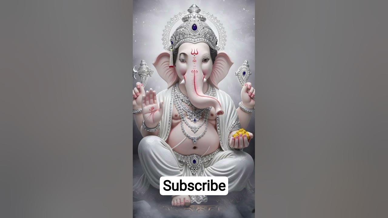 jai ganesh jai ganesh jai ganesh deva song l 🙏 #shortsfeed #viralshorts #trendingshorts #ytshorts l