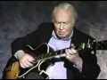 Capture de la vidéo Herb Ellis - Blues For Everyone